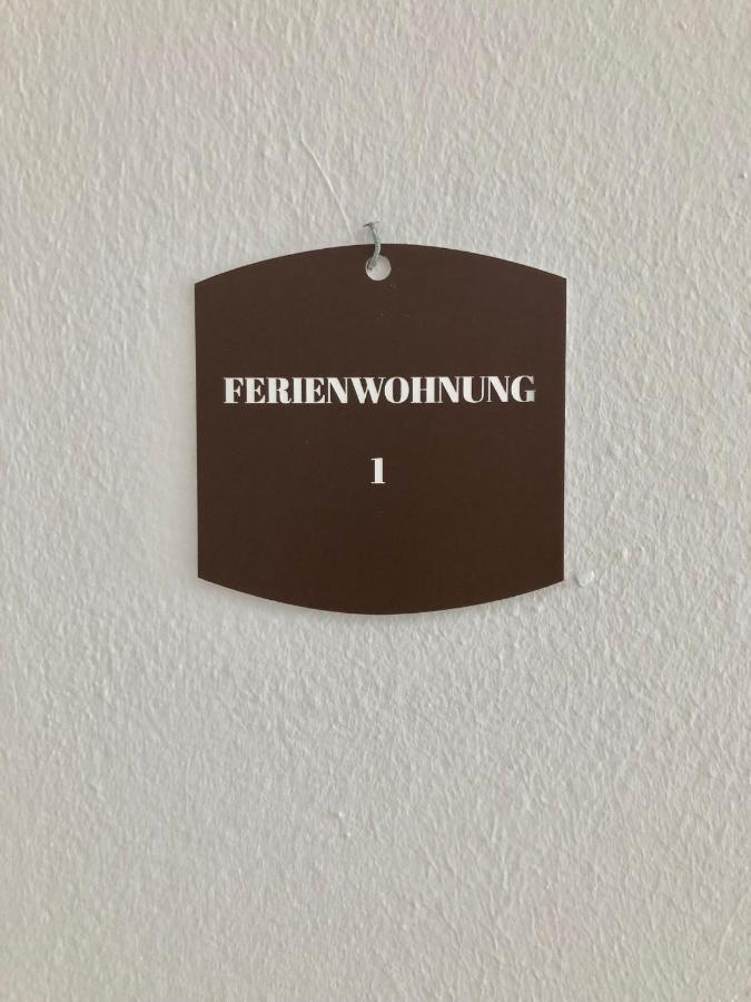 Ferienwohnungen Am Klusteich Goslar Luaran gambar